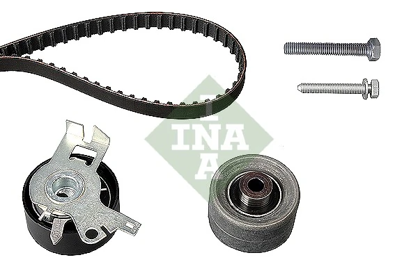 Timing Belt Kit